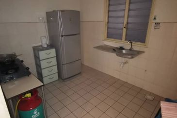 Jalil Damai Apartments