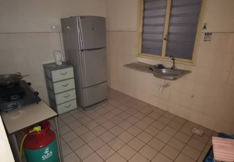 Jalil Damai Apartments