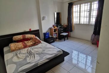 Jalil Damai Apartments