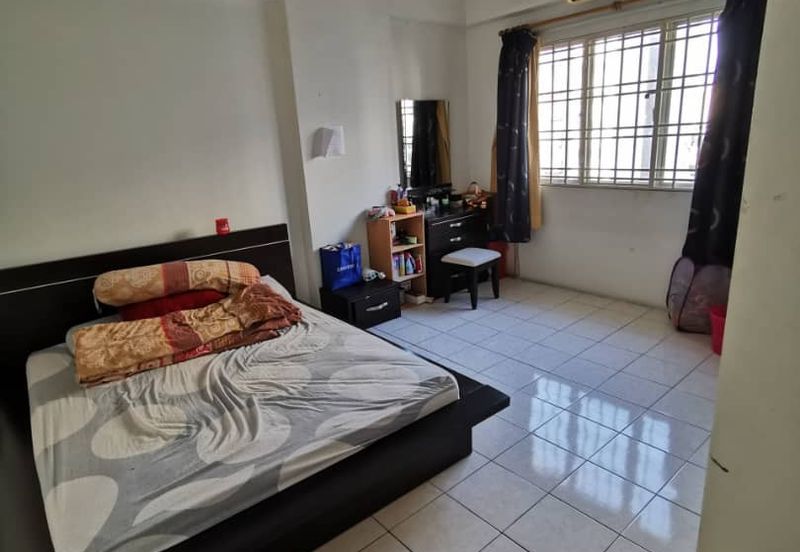 Jalil Damai Apartments