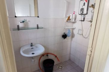 Jalil Damai Apartments