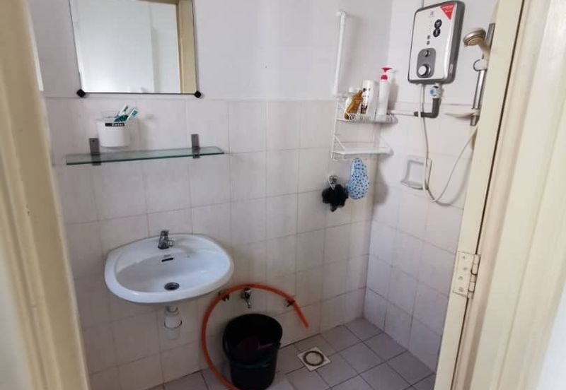 Jalil Damai Apartments