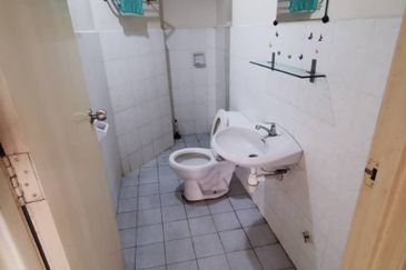 Jalil Damai Apartments