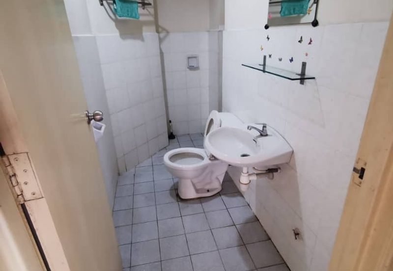 Jalil Damai Apartments