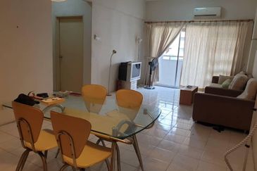 Jalil Damai Apartments