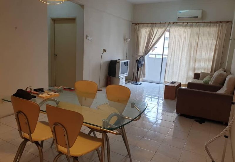 Jalil Damai Apartments