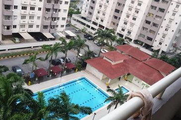 Jalil Damai Apartments