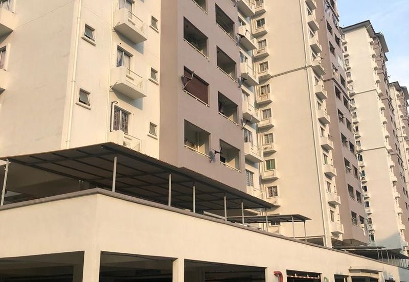 Jalil Damai Apartments