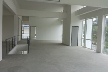 Laman Komersil Areca