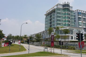 Laman Komersil Areca