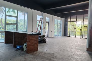 Laman Komersil Areca