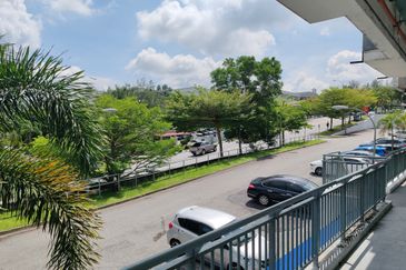 Laman Komersil Areca