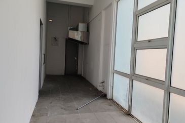 Laman Komersil Areca