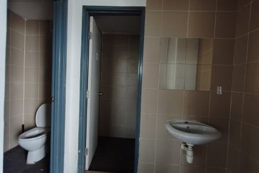 Laman Komersil Areca