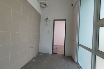 Laman Komersil Areca