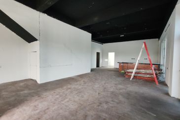 Laman Komersil Areca