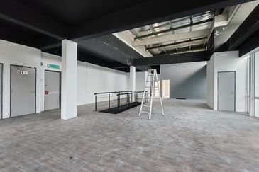 Laman Komersil Areca