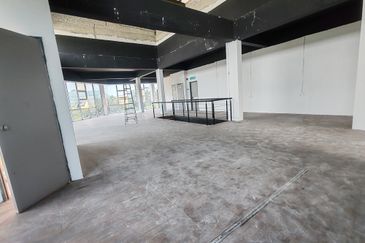 Laman Komersil Areca