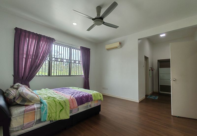 Kasia Green @ Bandar Baru Nilai