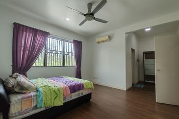 Kasia Green @ Bandar Baru Nilai