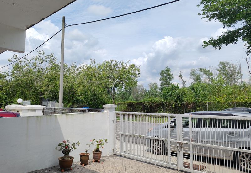 Kasia Green @ Bandar Baru Nilai