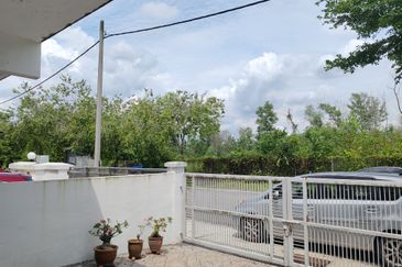 Kasia Green @ Bandar Baru Nilai