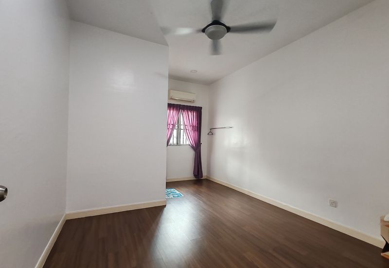 Kasia Green @ Bandar Baru Nilai