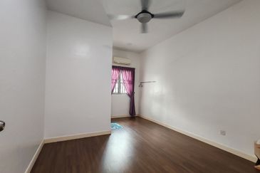 Kasia Green @ Bandar Baru Nilai