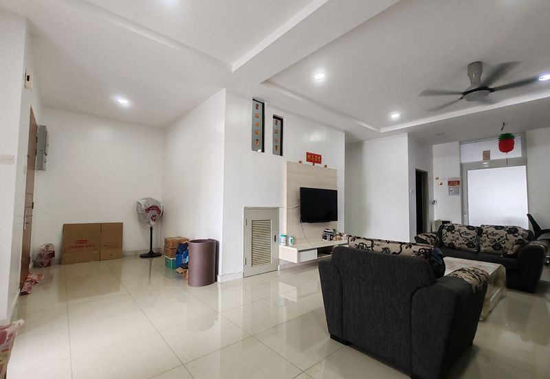 Kasia Green @ Bandar Baru Nilai