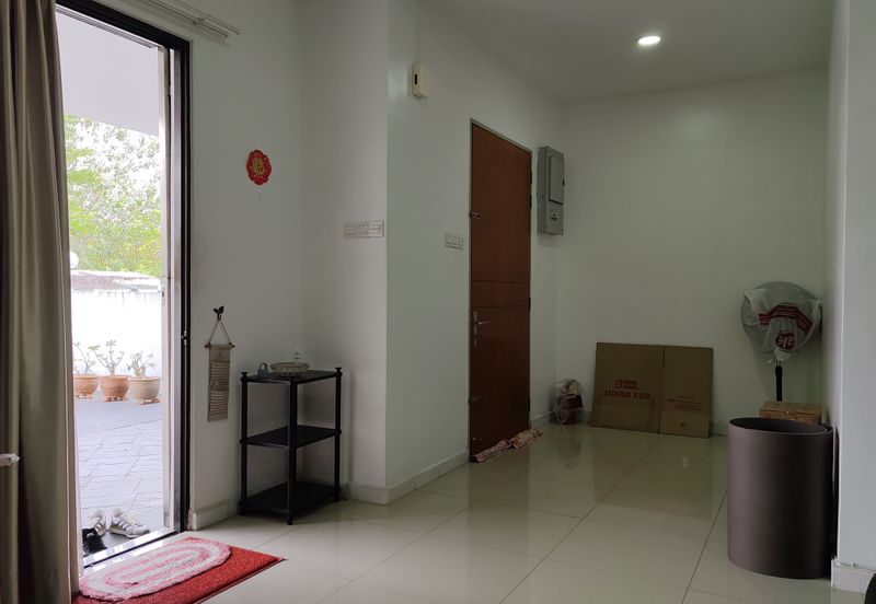 Kasia Green @ Bandar Baru Nilai