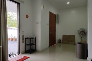 Kasia Green @ Bandar Baru Nilai