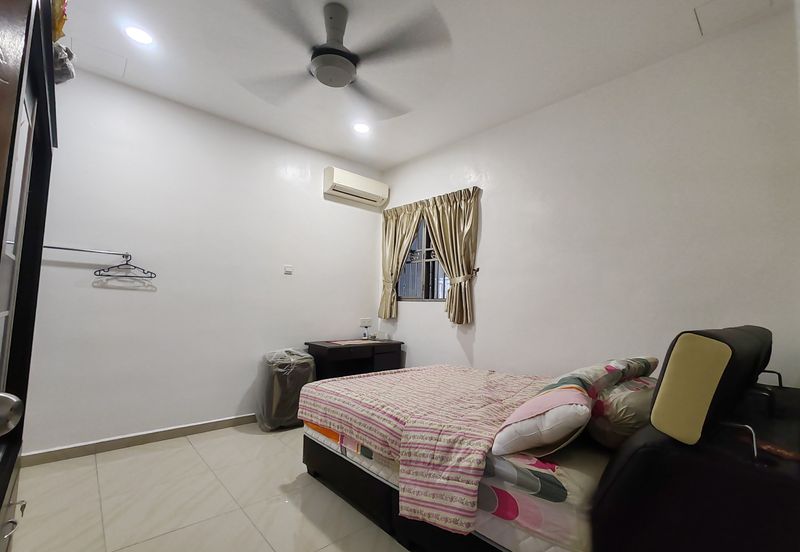 Kasia Green @ Bandar Baru Nilai