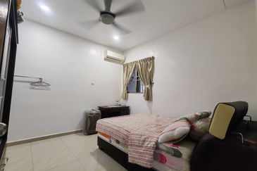 Kasia Green @ Bandar Baru Nilai