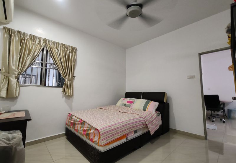 Kasia Green @ Bandar Baru Nilai