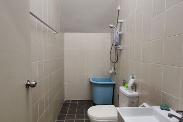 Kasia Green @ Bandar Baru Nilai