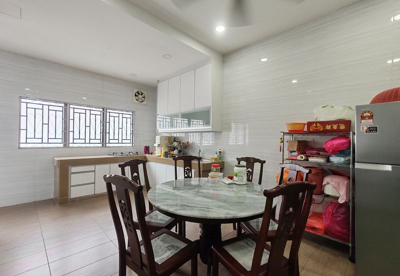 Kasia Green @ Bandar Baru Nilai