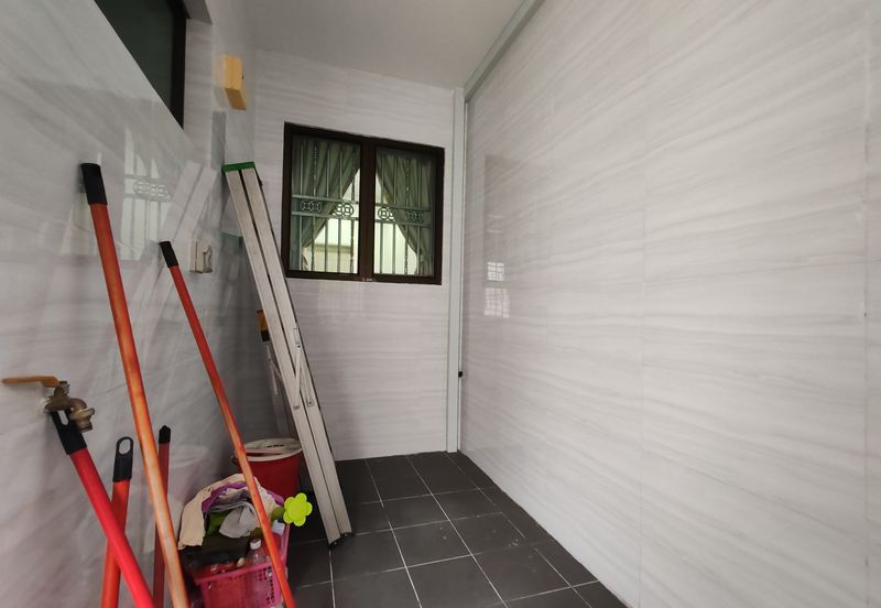 Kasia Green @ Bandar Baru Nilai