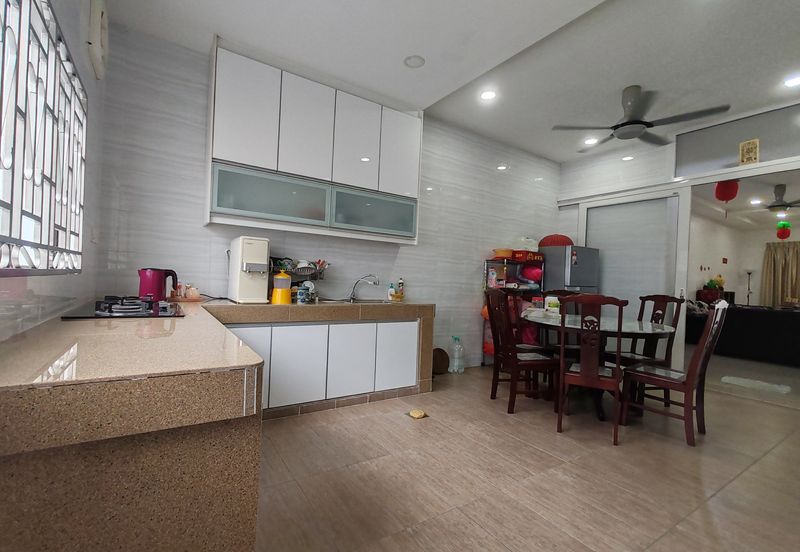 Kasia Green @ Bandar Baru Nilai