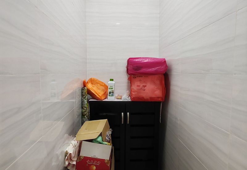 Kasia Green @ Bandar Baru Nilai