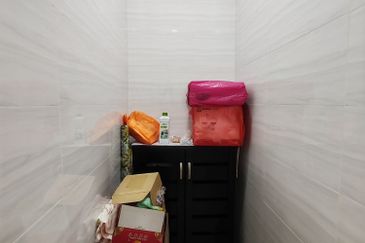 Kasia Green @ Bandar Baru Nilai