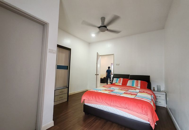 Kasia Green @ Bandar Baru Nilai