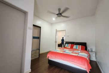 Kasia Green @ Bandar Baru Nilai