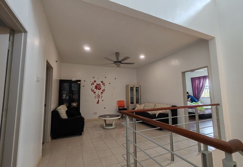 Kasia Green @ Bandar Baru Nilai