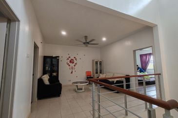 Kasia Green @ Bandar Baru Nilai