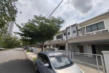 Kasia Green @ Bandar Baru Nilai