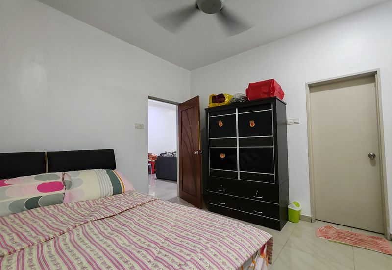 Kasia Green @ Bandar Baru Nilai