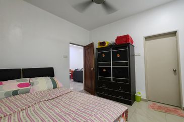 Kasia Green @ Bandar Baru Nilai