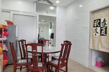 Kasia Green @ Bandar Baru Nilai