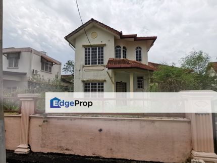 [Kasturi Height] 2 Storey Bungalow, Nilai, Freehold, LA 4639sqft, Negeri Sembilan, Nilai