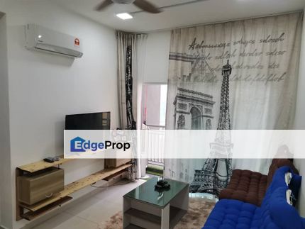Mesahill Fully Furnished for Rent!, Negeri Sembilan, Nilai